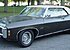 1969 Chevrolet Impala for sale 101037474